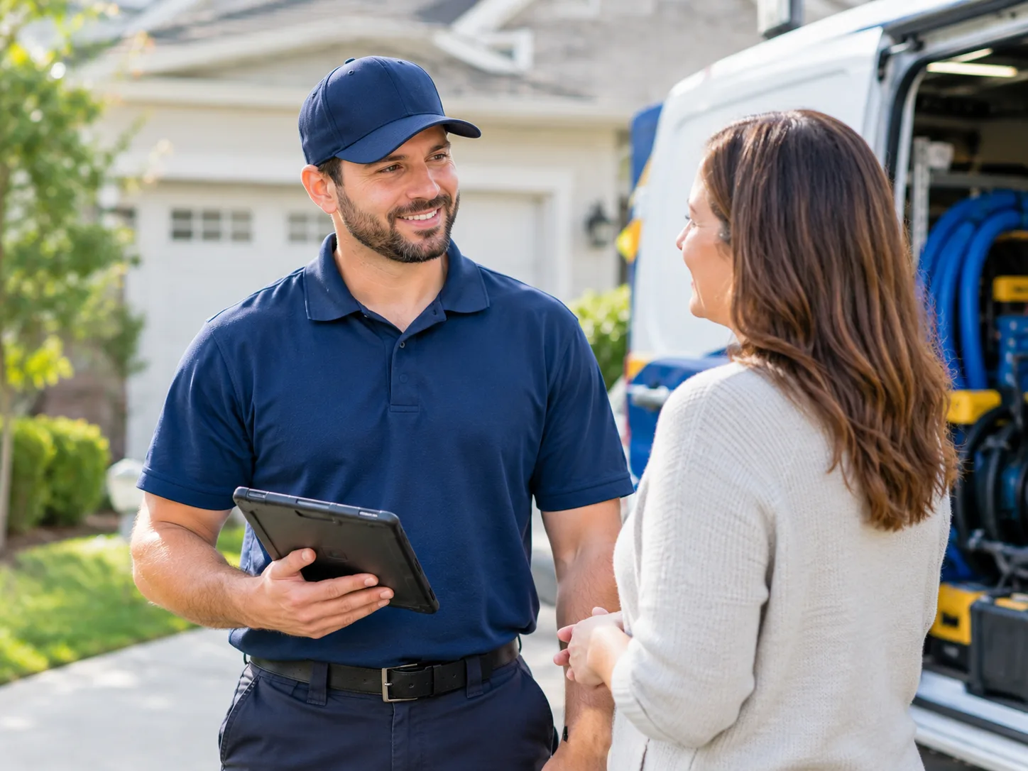 Sewage Backup Cleanup Haxtun, CO FAQs